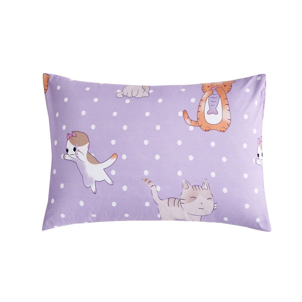 
                  
                    Domus Silk Touch Bedlinen (948)
                  
                