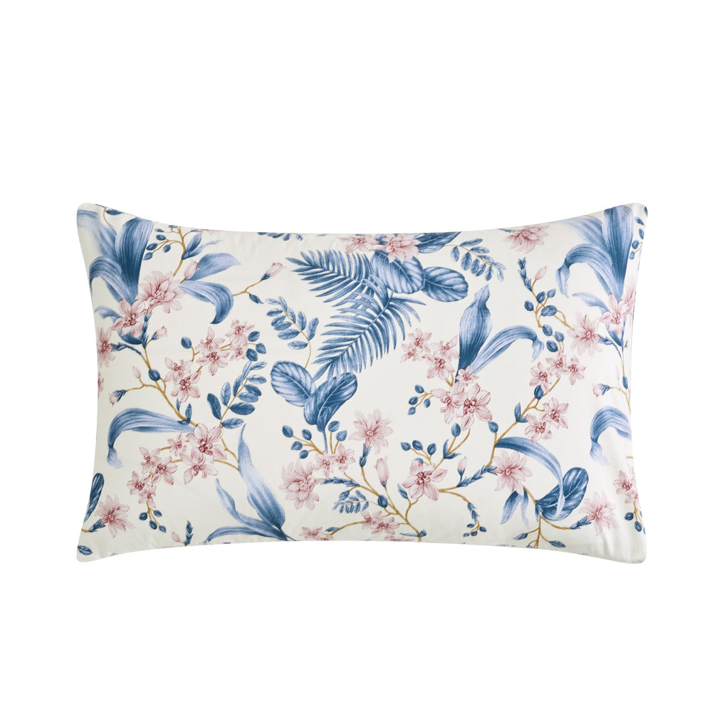 
                  
                    Domus Silk Touch Bedlinen (953)
                  
                