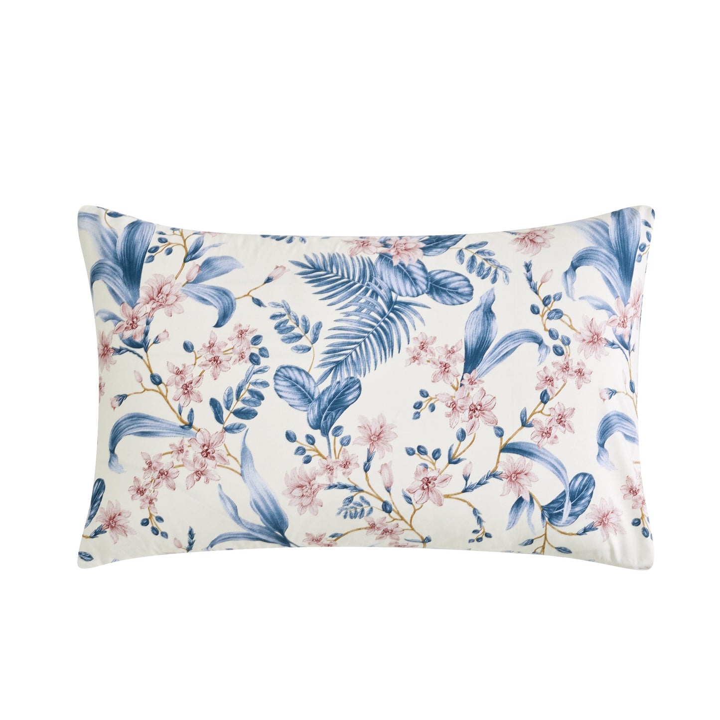 
                  
                    Domus Silk Touch Bedlinen (953)
                  
                