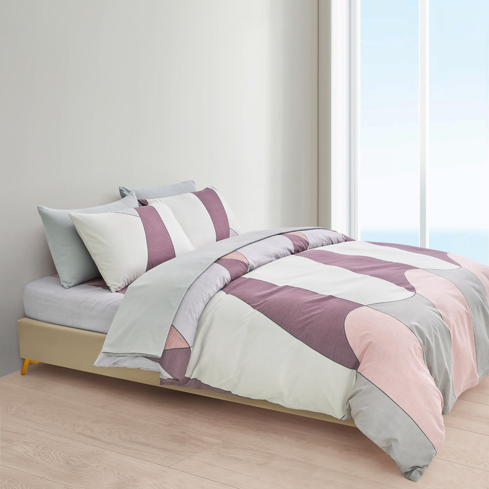 Domus Silk Touch Bedlinen (951)