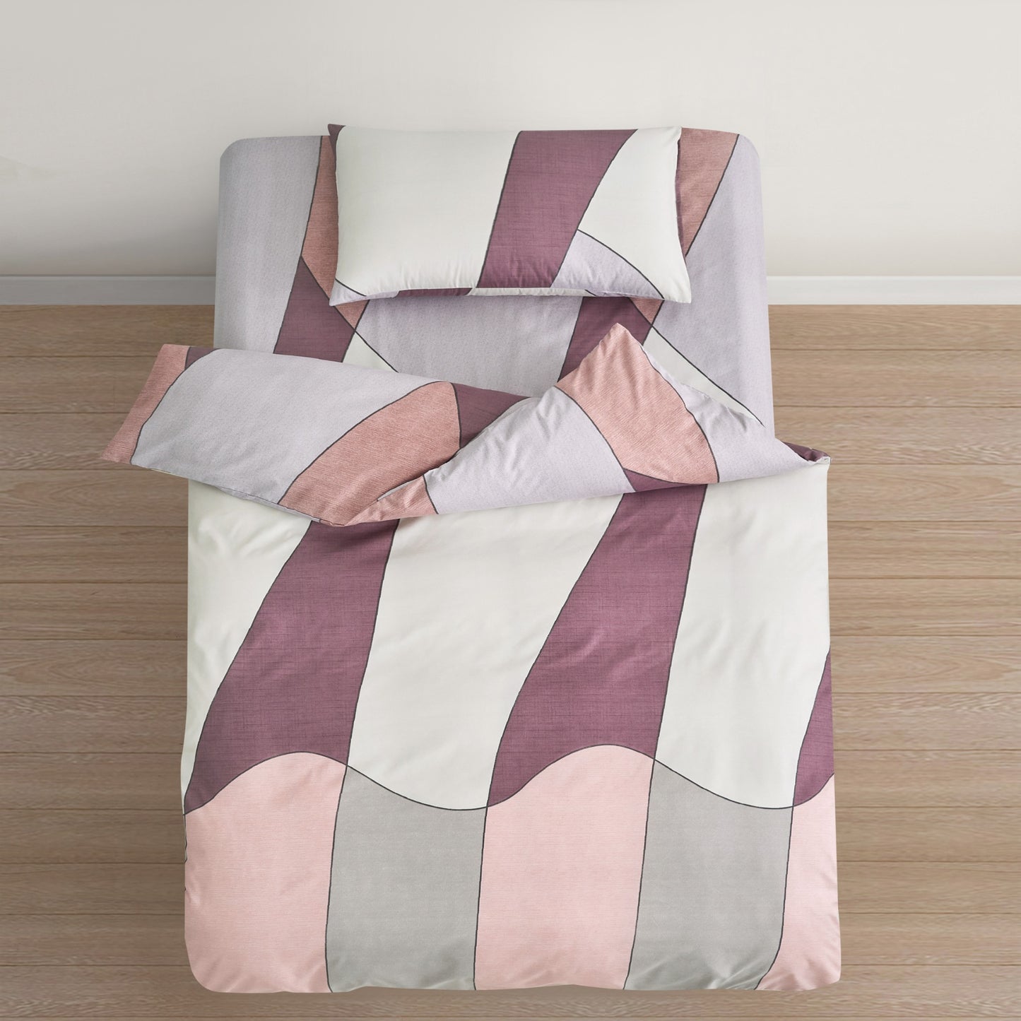 
                  
                    Domus Silk Touch Bedlinen (951)
                  
                