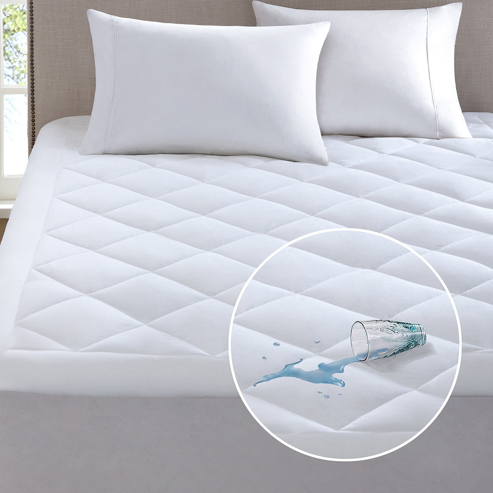 Domus WaterProof Fitted Mattress Protector