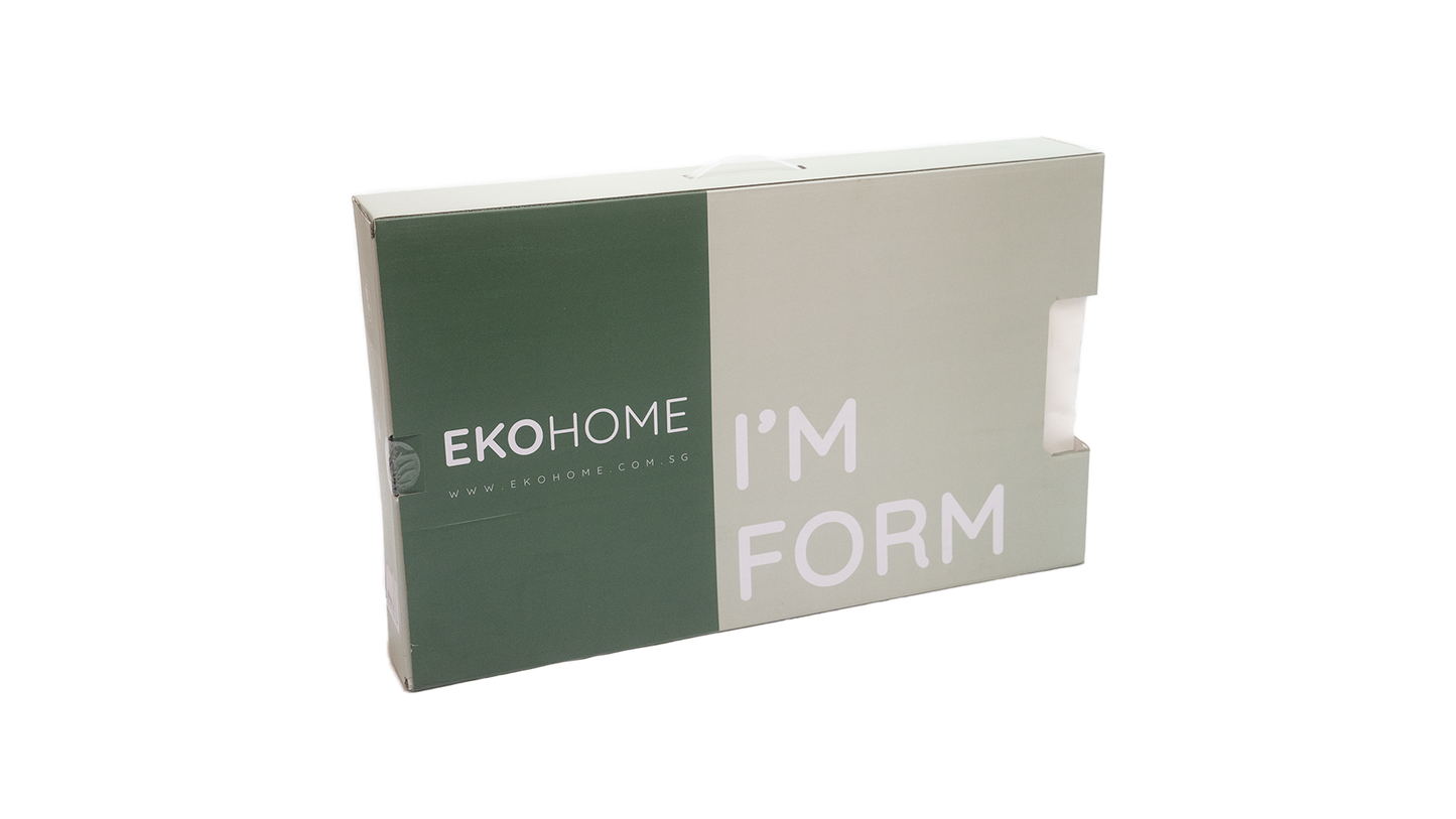 
                  
                    Ekohome Neck Form Pillow
                  
                