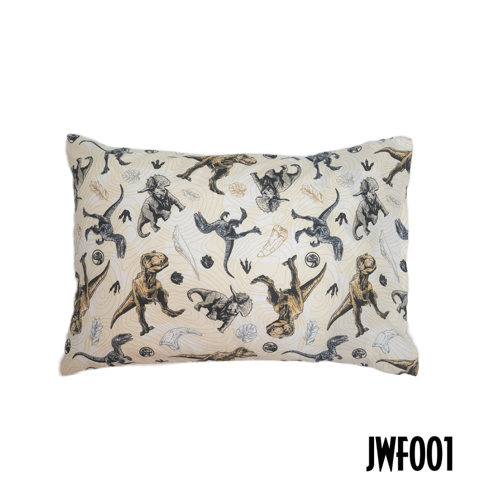 Jurassic world pillow sales case