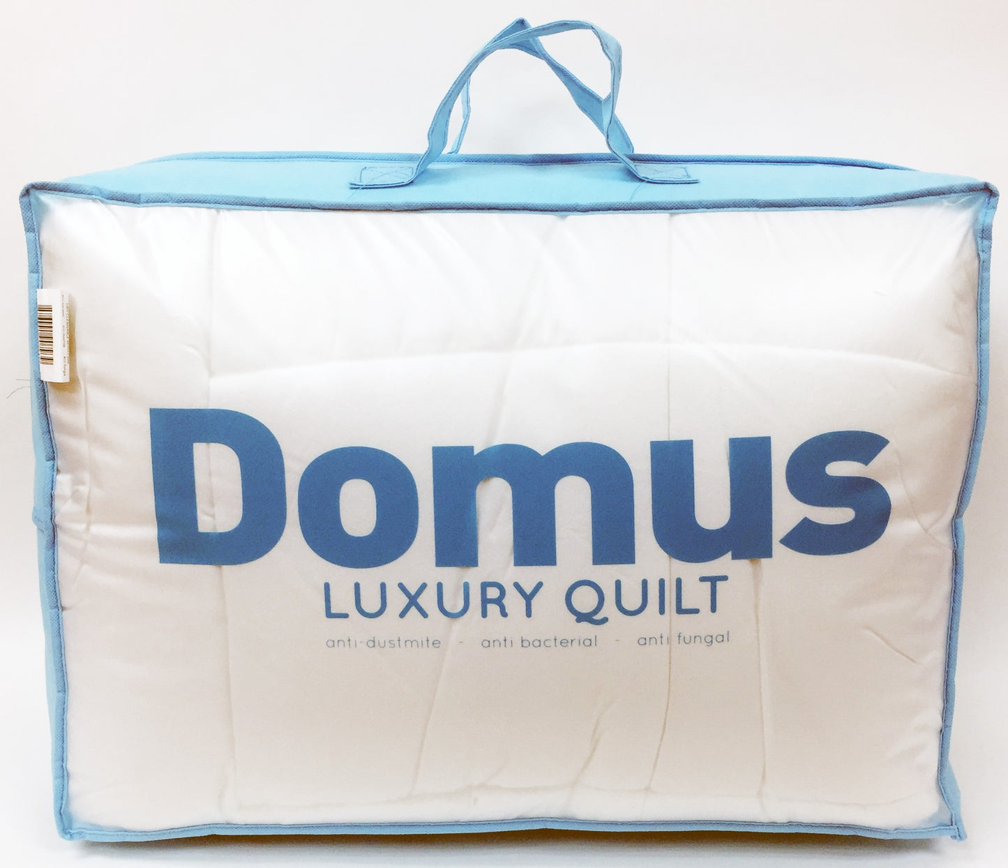 
                  
                    Domus Luxury Quilt
                  
                