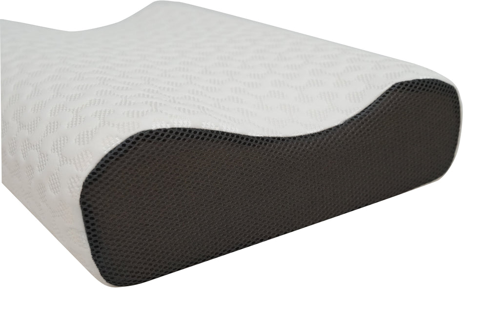 
                  
                    Ekohome Contour Memory Foam Pillow
                  
                